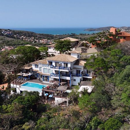 Top De Buzios Boutique Hotel & Spa Εξωτερικό φωτογραφία