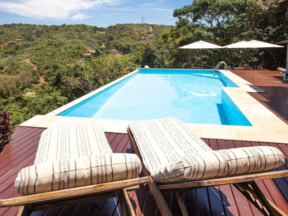 Top De Buzios Boutique Hotel & Spa Εξωτερικό φωτογραφία