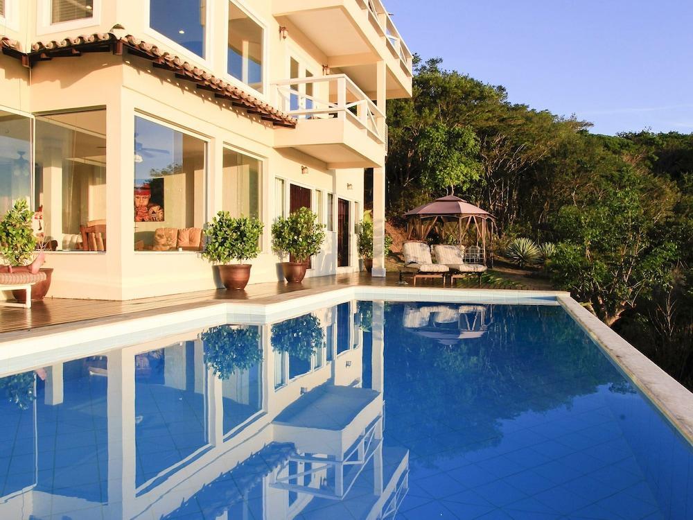 Top De Buzios Boutique Hotel & Spa Εξωτερικό φωτογραφία