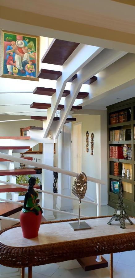 Top De Buzios Boutique Hotel & Spa Εξωτερικό φωτογραφία