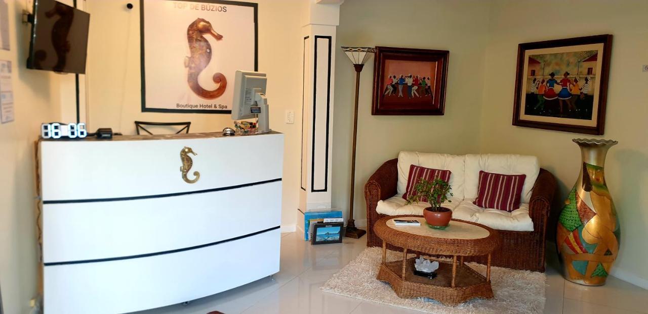 Top De Buzios Boutique Hotel & Spa Εξωτερικό φωτογραφία