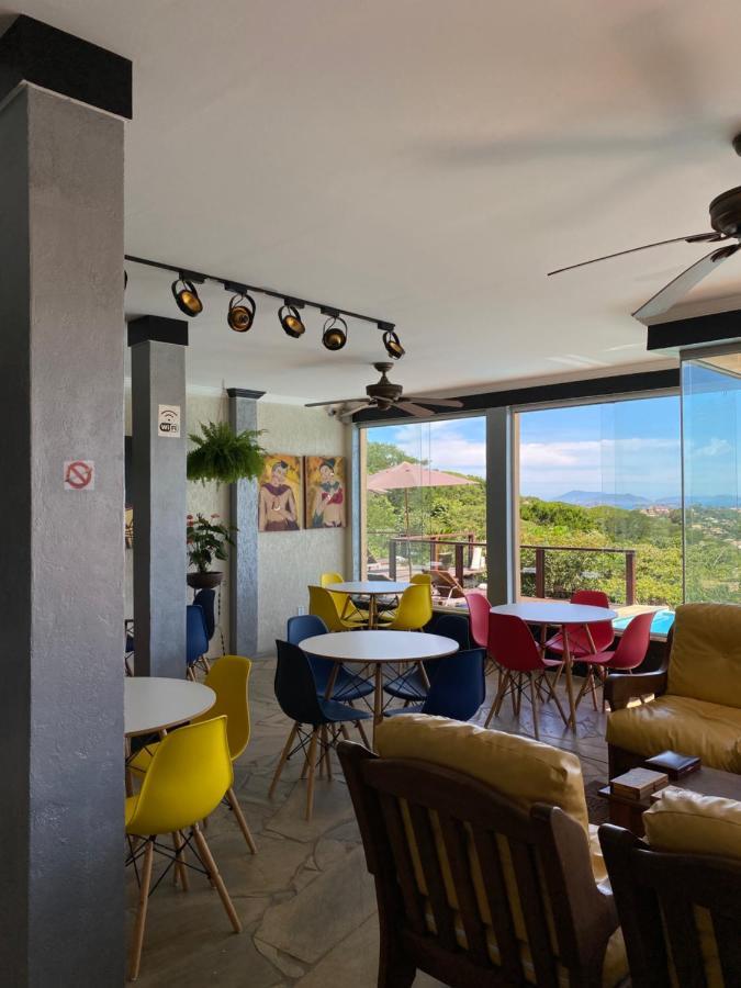 Top De Buzios Boutique Hotel & Spa Εξωτερικό φωτογραφία
