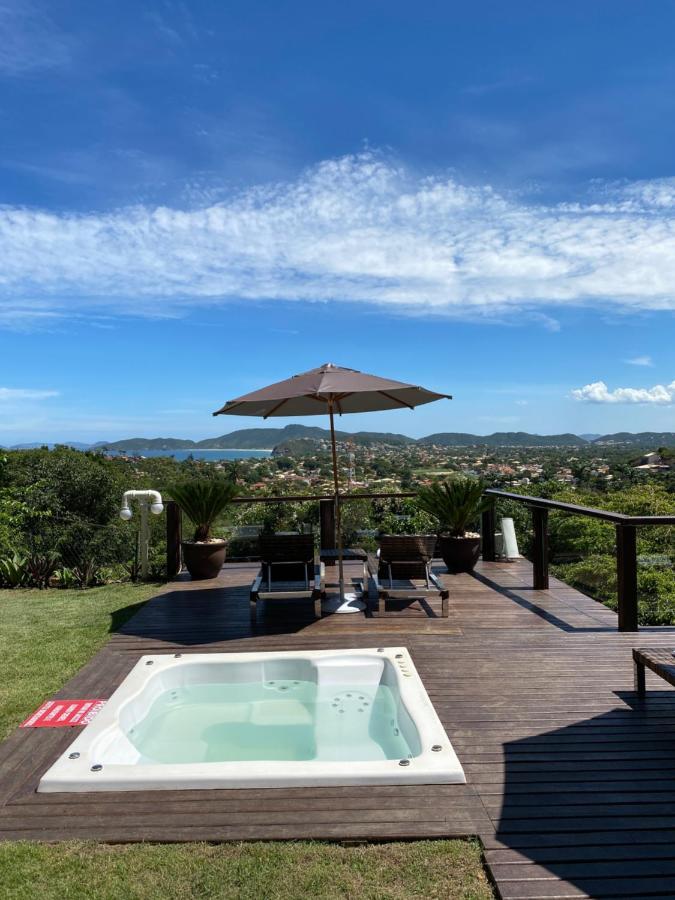 Top De Buzios Boutique Hotel & Spa Εξωτερικό φωτογραφία