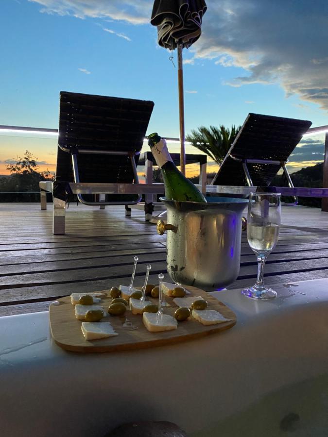 Top De Buzios Boutique Hotel & Spa Εξωτερικό φωτογραφία