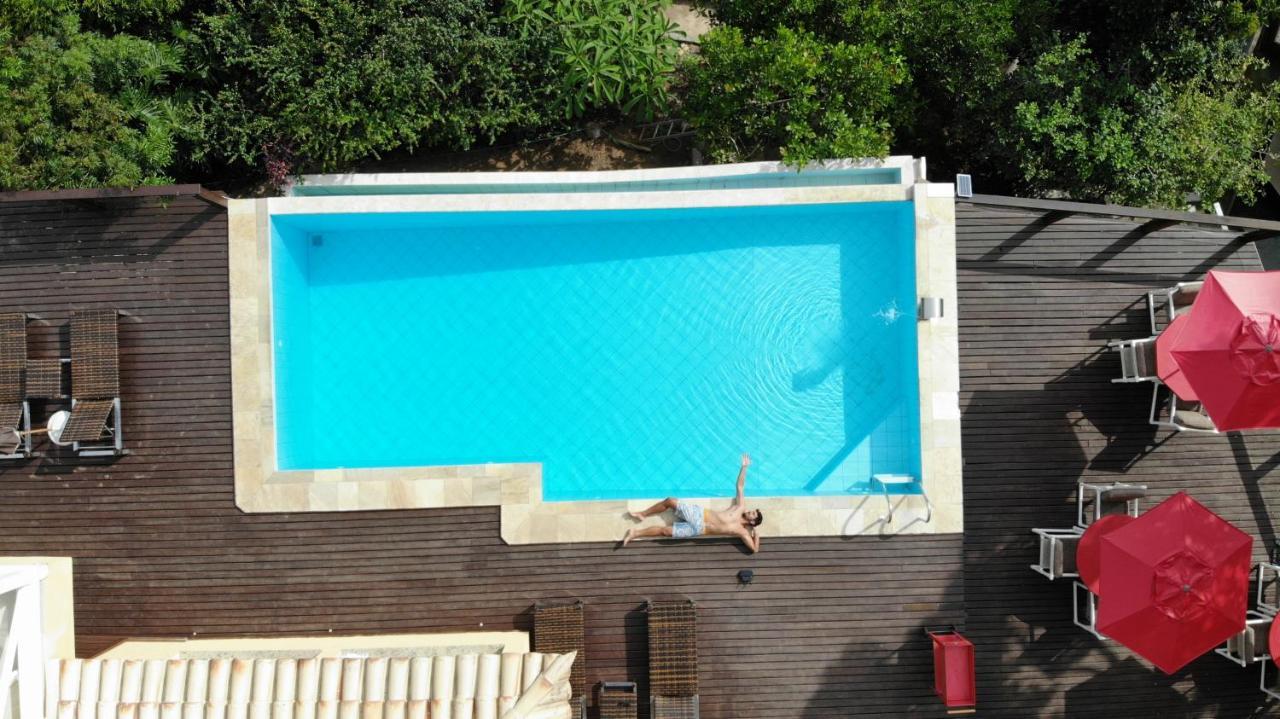Top De Buzios Boutique Hotel & Spa Εξωτερικό φωτογραφία
