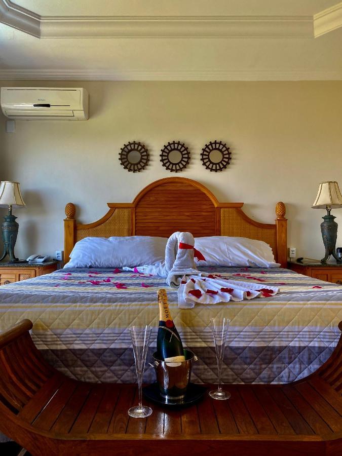 Top De Buzios Boutique Hotel & Spa Εξωτερικό φωτογραφία