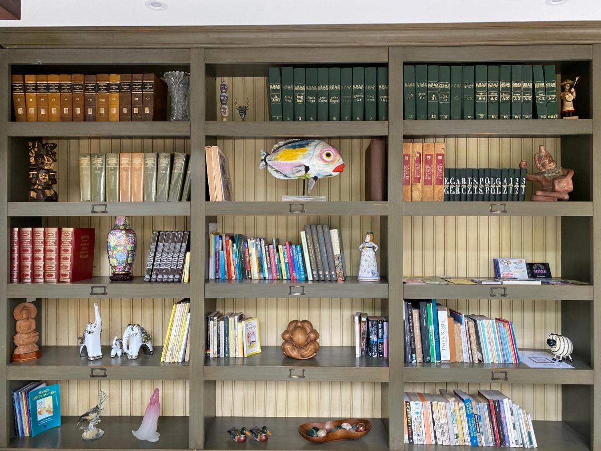 Top De Buzios Boutique Hotel & Spa Εξωτερικό φωτογραφία