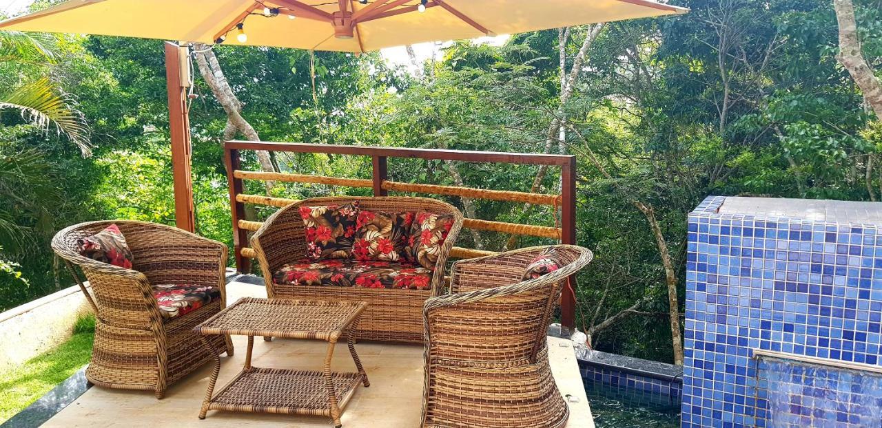 Top De Buzios Boutique Hotel & Spa Εξωτερικό φωτογραφία