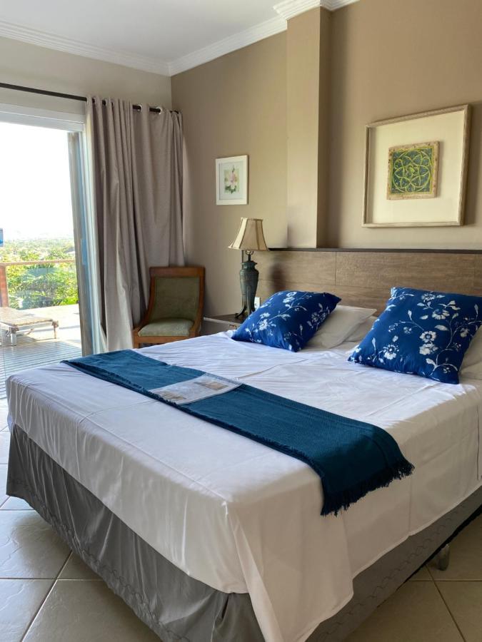 Top De Buzios Boutique Hotel & Spa Εξωτερικό φωτογραφία