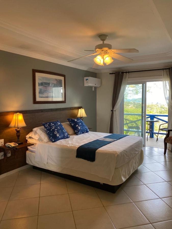 Top De Buzios Boutique Hotel & Spa Εξωτερικό φωτογραφία
