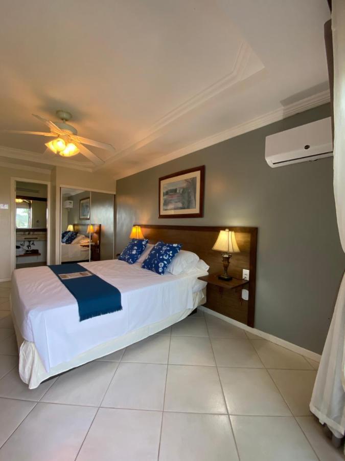 Top De Buzios Boutique Hotel & Spa Εξωτερικό φωτογραφία