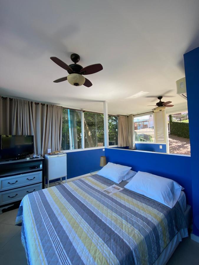 Top De Buzios Boutique Hotel & Spa Εξωτερικό φωτογραφία