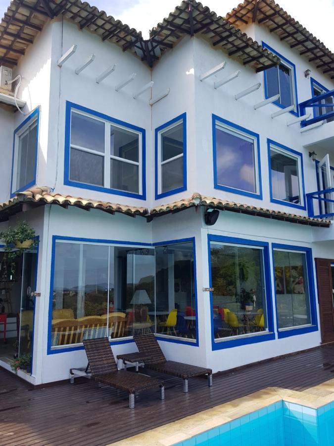 Top De Buzios Boutique Hotel & Spa Εξωτερικό φωτογραφία
