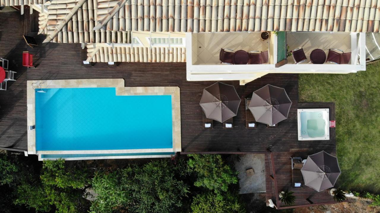 Top De Buzios Boutique Hotel & Spa Εξωτερικό φωτογραφία