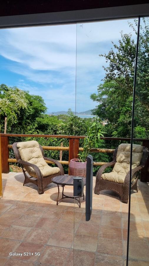 Top De Buzios Boutique Hotel & Spa Εξωτερικό φωτογραφία