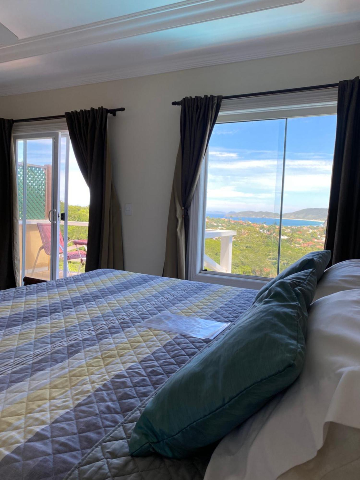 Top De Buzios Boutique Hotel & Spa Δωμάτιο φωτογραφία