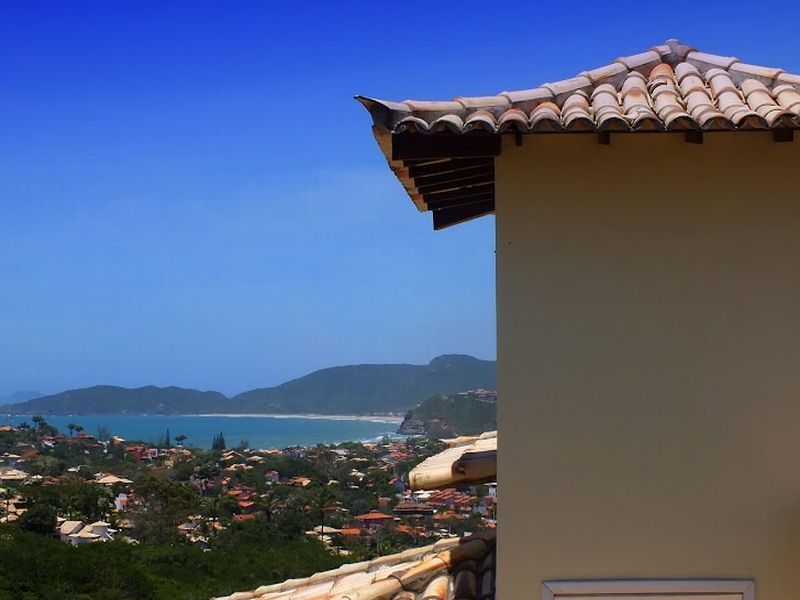 Top De Buzios Boutique Hotel & Spa Εξωτερικό φωτογραφία