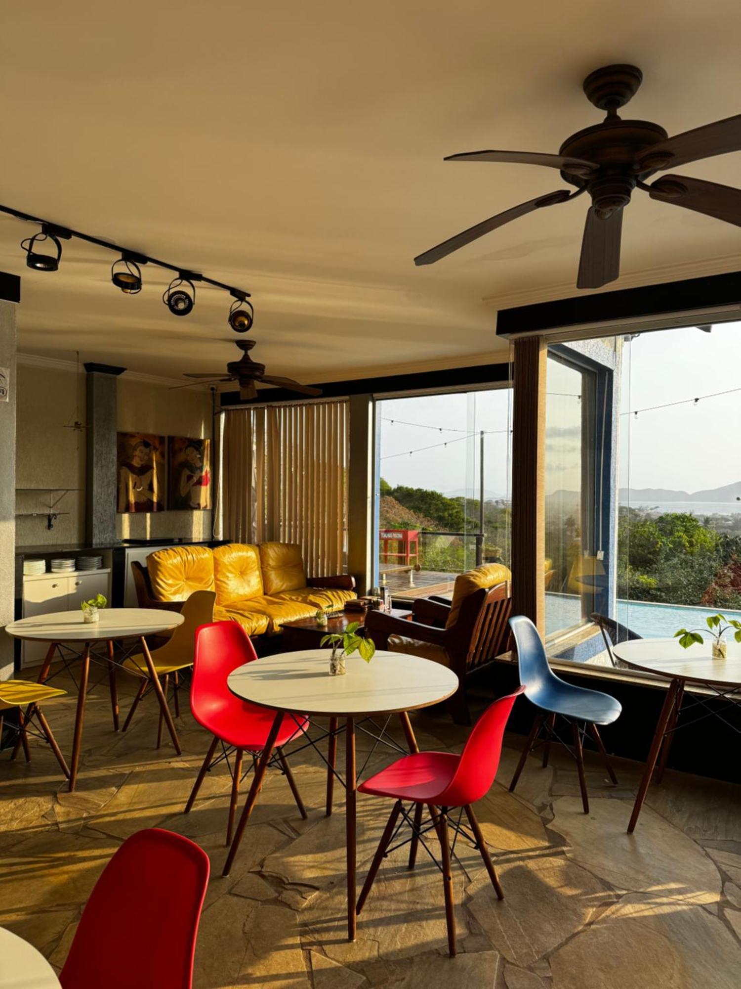 Top De Buzios Boutique Hotel & Spa Εξωτερικό φωτογραφία