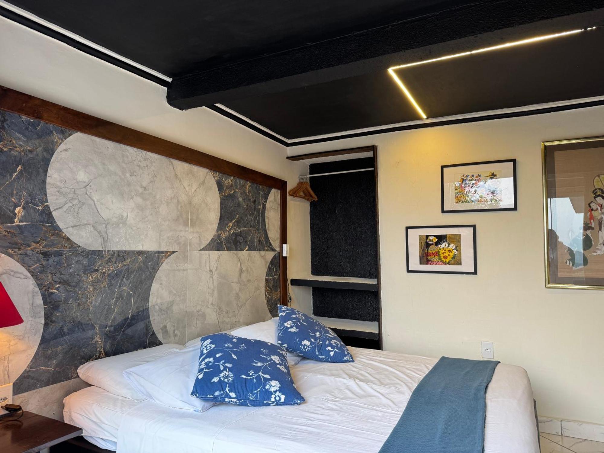 Top De Buzios Boutique Hotel & Spa Εξωτερικό φωτογραφία