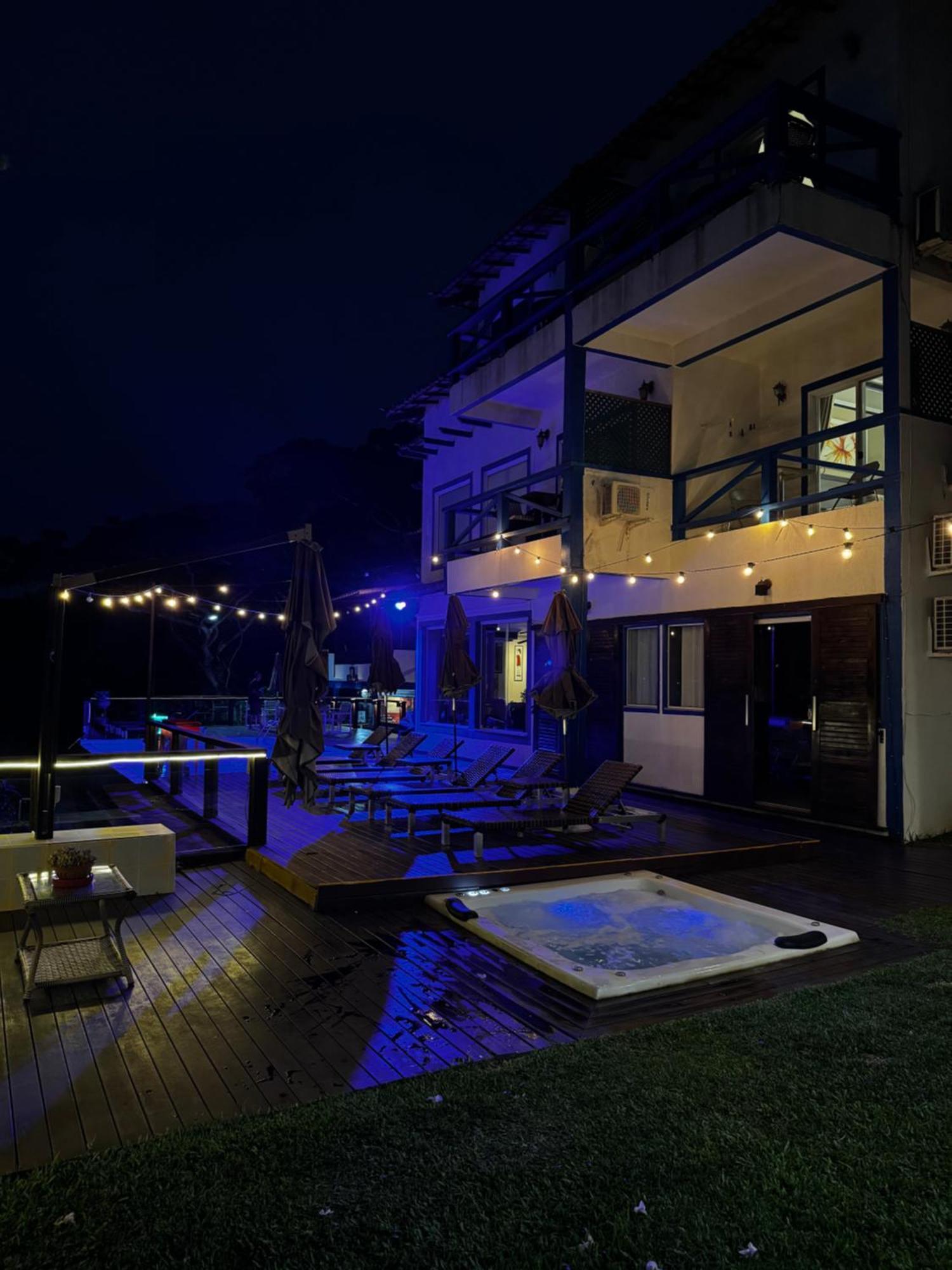 Top De Buzios Boutique Hotel & Spa Εξωτερικό φωτογραφία