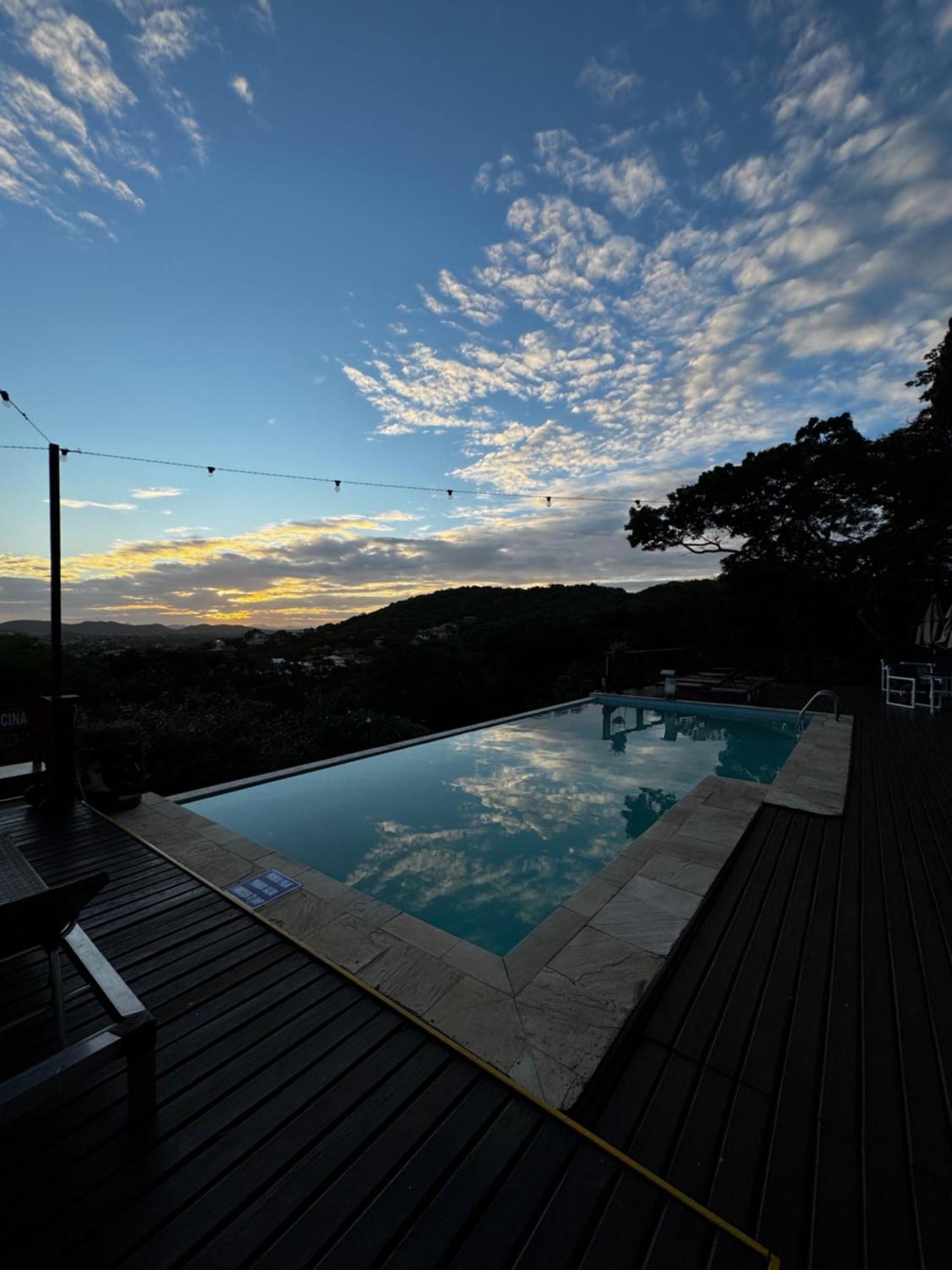 Top De Buzios Boutique Hotel & Spa Εξωτερικό φωτογραφία