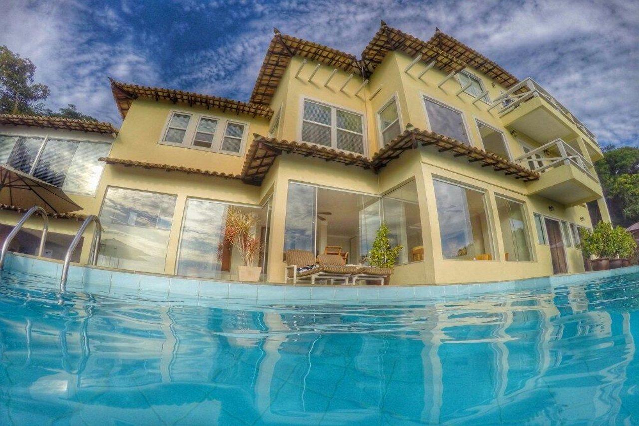 Top De Buzios Boutique Hotel & Spa Εξωτερικό φωτογραφία