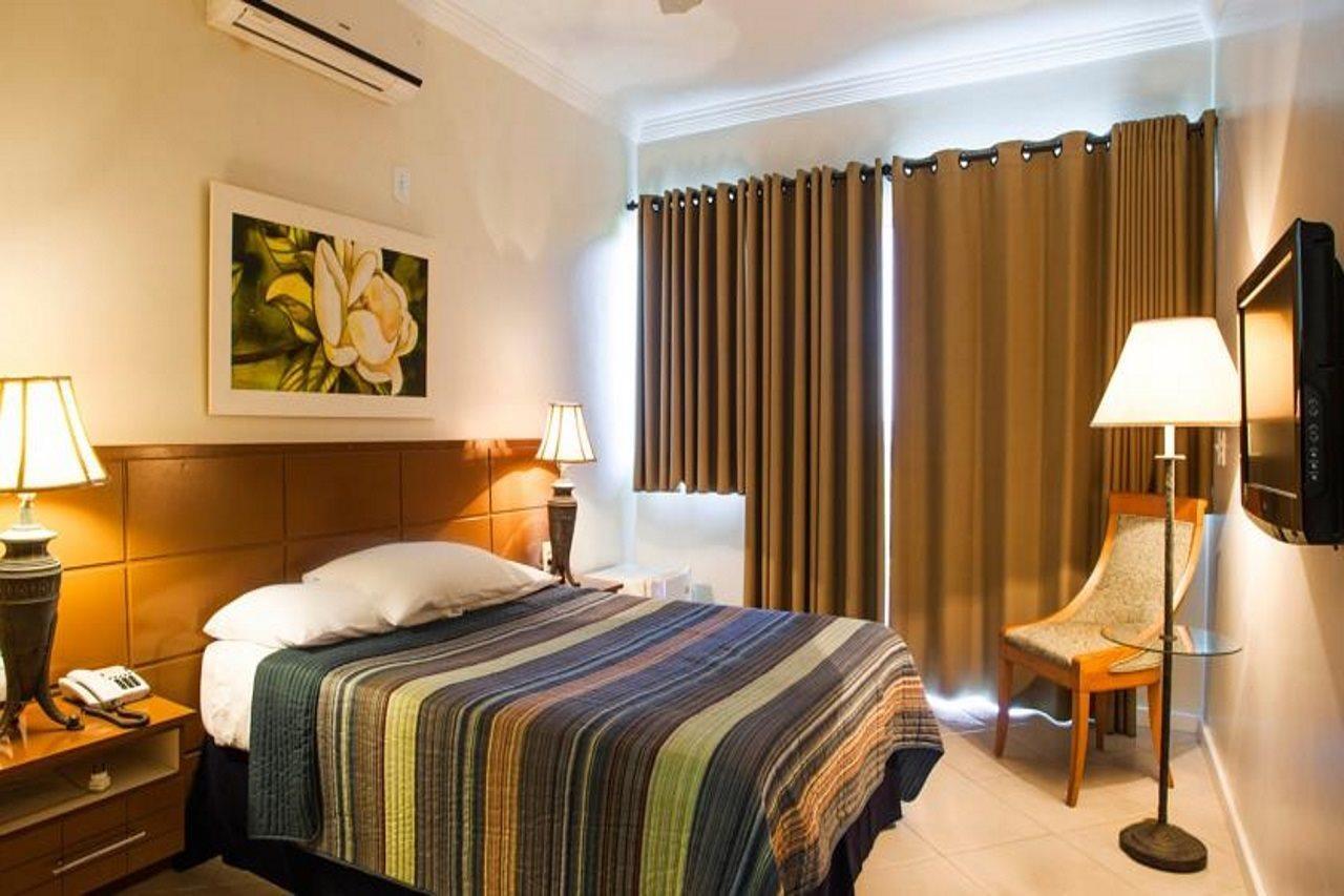 Top De Buzios Boutique Hotel & Spa Εξωτερικό φωτογραφία