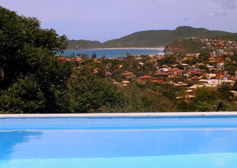 Top De Buzios Boutique Hotel & Spa Εξωτερικό φωτογραφία